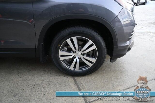 2018 Honda Pilot EX-L Wasilla AK