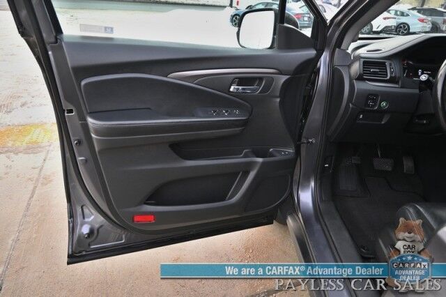 2018 Honda Pilot EX-L Wasilla AK