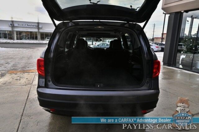 2018 Honda Pilot EX-L Wasilla AK