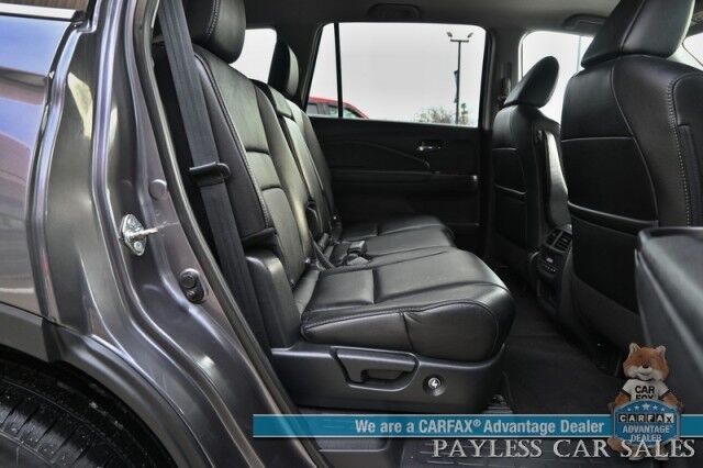 2018 Honda Pilot EX-L Wasilla AK