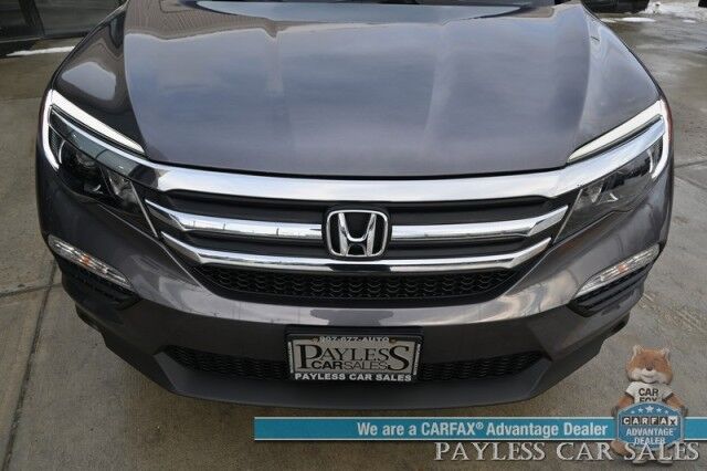 2018 Honda Pilot EX-L Wasilla AK