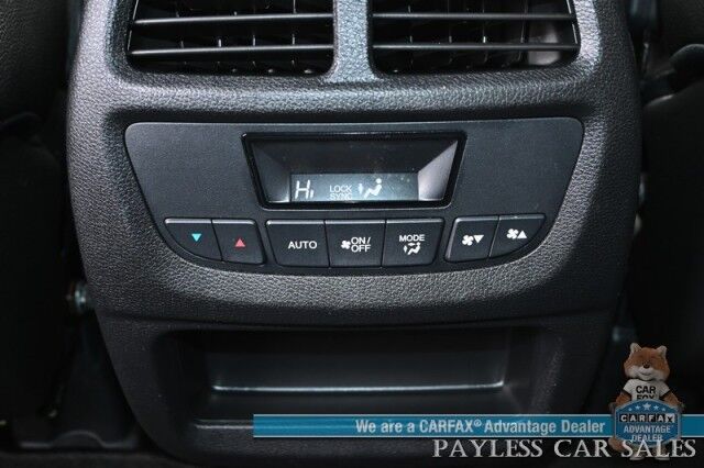 2018 Honda Pilot EX-L Wasilla AK