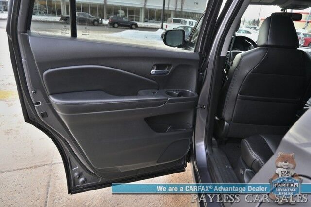 2018 Honda Pilot EX-L Wasilla AK