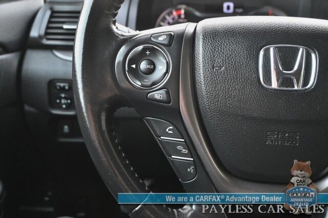 2018 Honda Pilot EX-L Wasilla AK