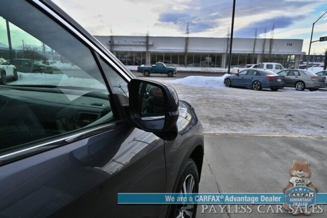 2018 Honda Pilot EX-L Wasilla AK