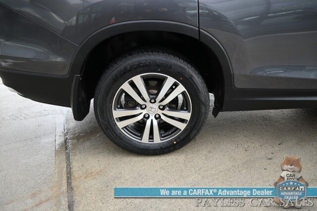 2018 Honda Pilot EX-L Wasilla AK