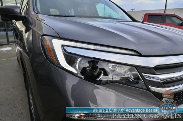 2018 Honda Pilot EX-L Wasilla AK