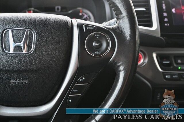 2018 Honda Pilot EX-L Wasilla AK