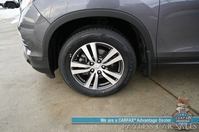 2018 Honda Pilot EX-L Wasilla AK