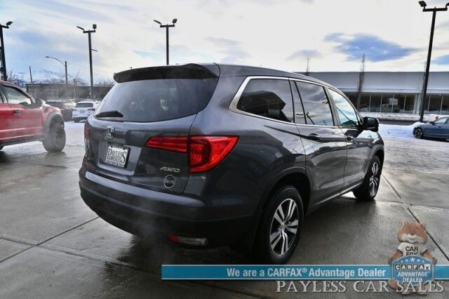 2018 Honda Pilot EX-L Wasilla AK