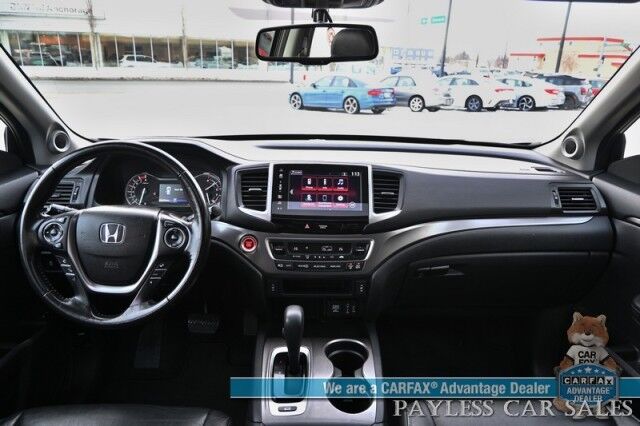 2018 Honda Pilot EX-L Wasilla AK