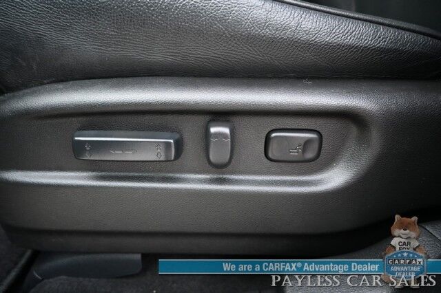 2018 Honda Pilot EX-L Wasilla AK