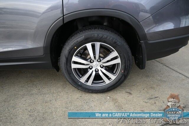 2018 Honda Pilot EX-L Wasilla AK