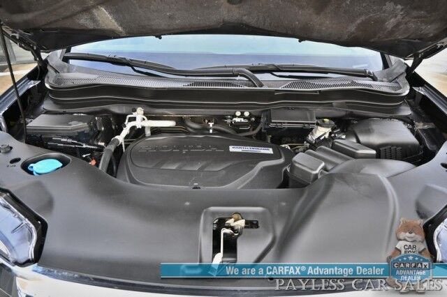 2018 Honda Pilot EX-L Wasilla AK