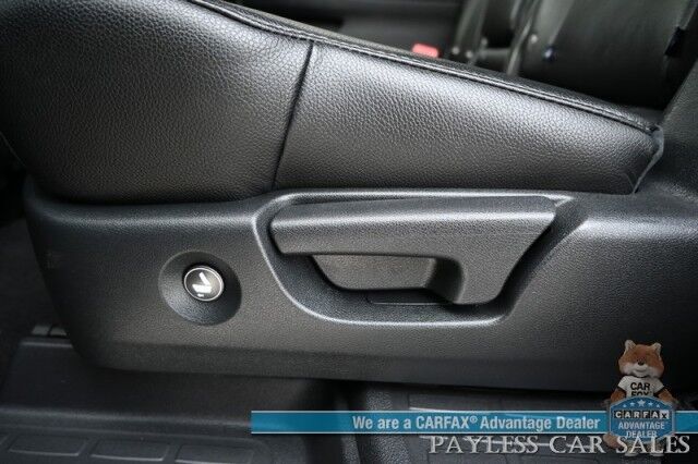 2018 Honda Pilot EX-L Wasilla AK