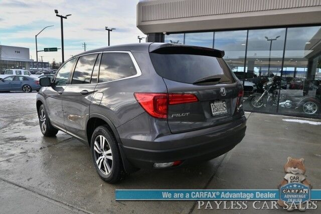 2018 Honda Pilot EX-L Wasilla AK