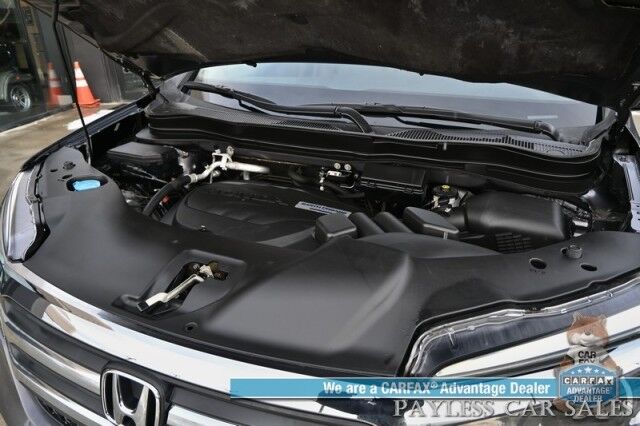 2018 Honda Pilot EX-L Wasilla AK