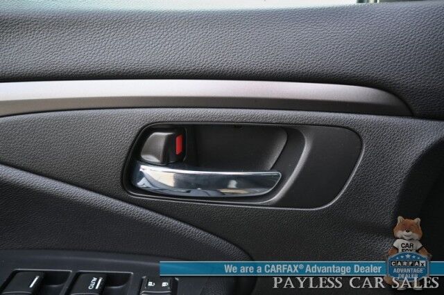 2018 Honda Pilot EX-L Wasilla AK