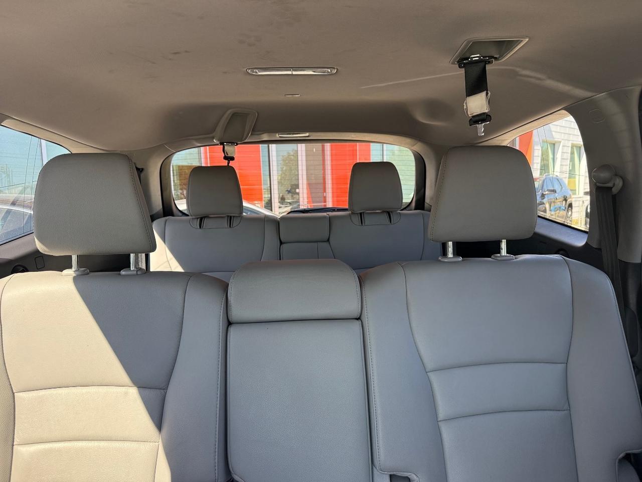 2018 Honda Pilot EX-L Austin TX