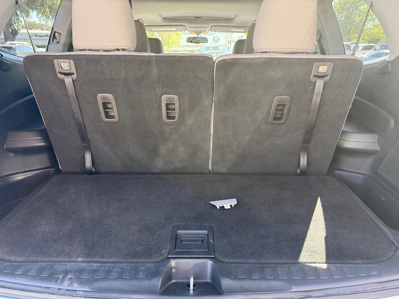 2018 Honda Pilot EX-L Austin TX