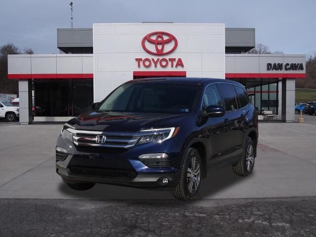 Used Honda Vehicles In Bridgeport Wv