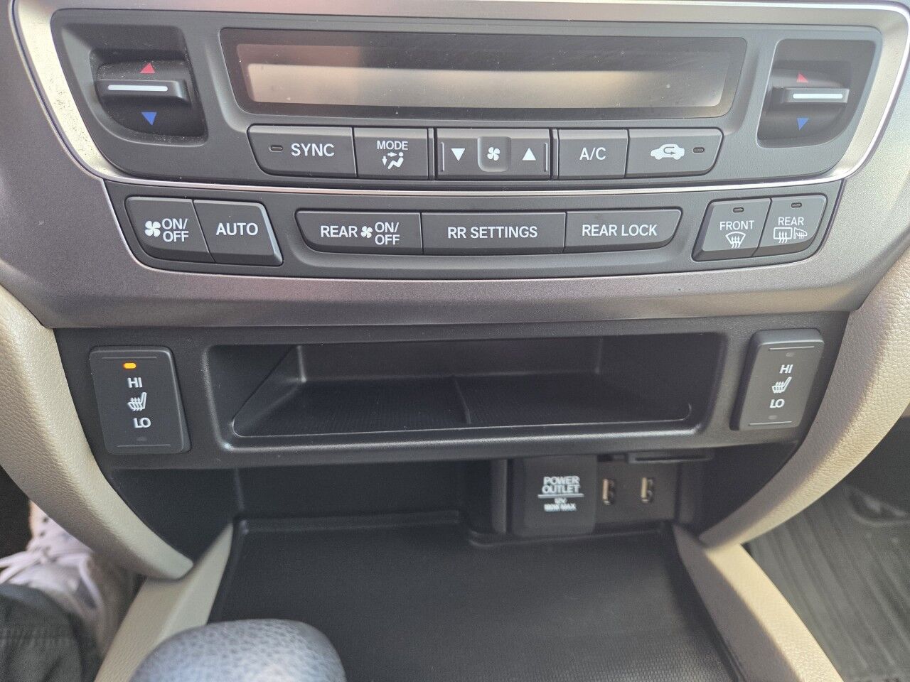 2018 Honda Pilot EX-L Charlton MA