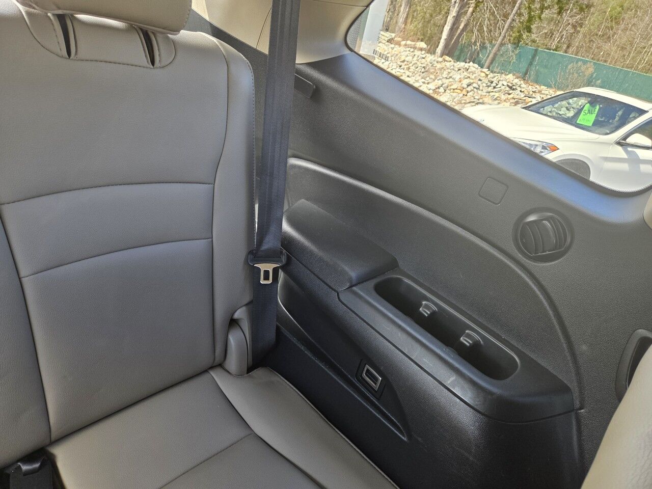 2018 Honda Pilot EX-L Charlton MA