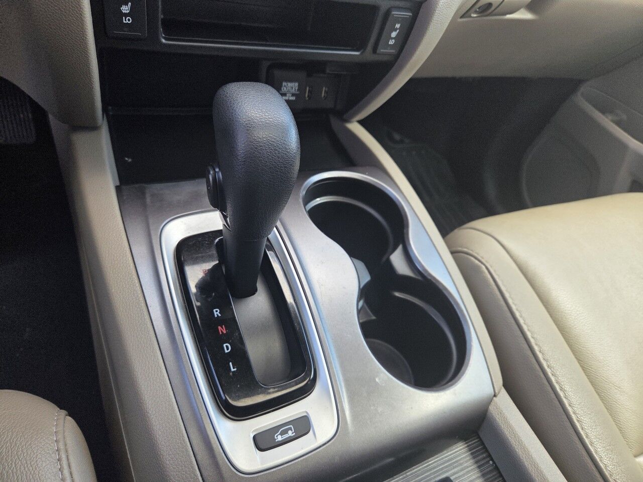 2018 Honda Pilot EX-L Charlton MA