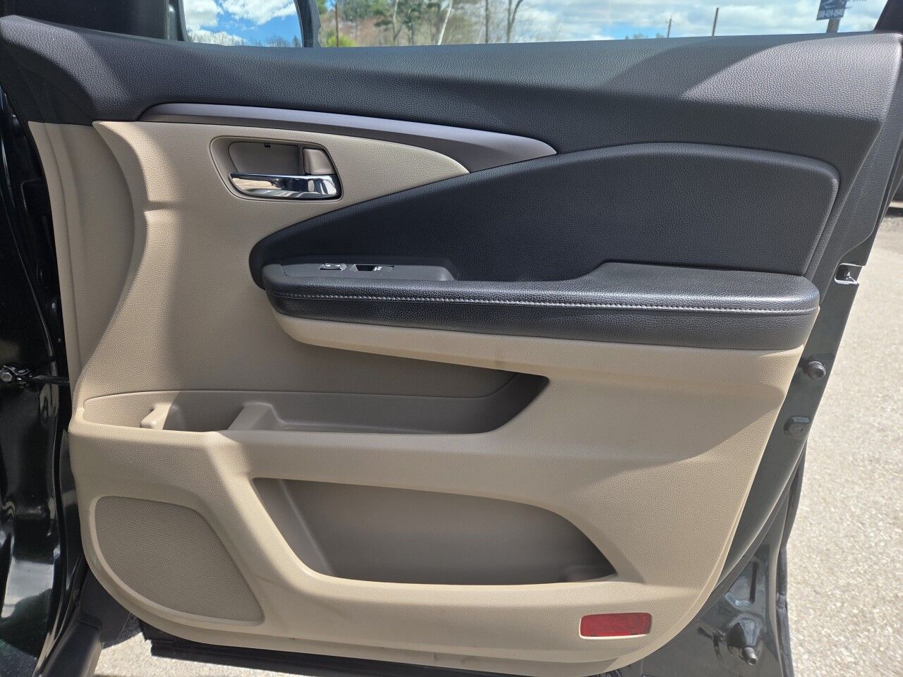 2018 Honda Pilot EX-L Charlton MA