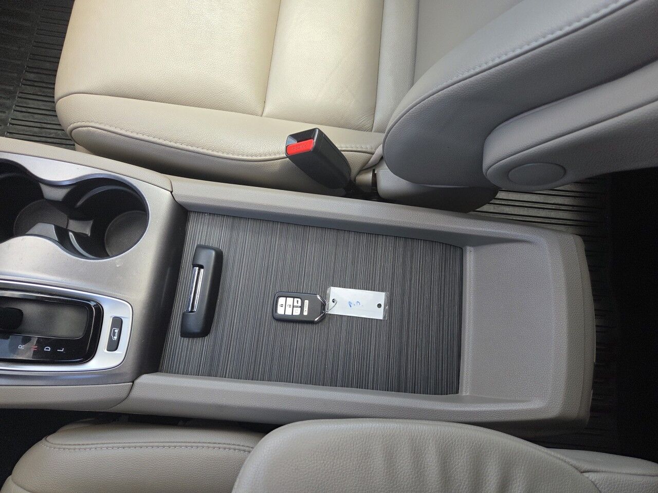 2018 Honda Pilot EX-L Charlton MA