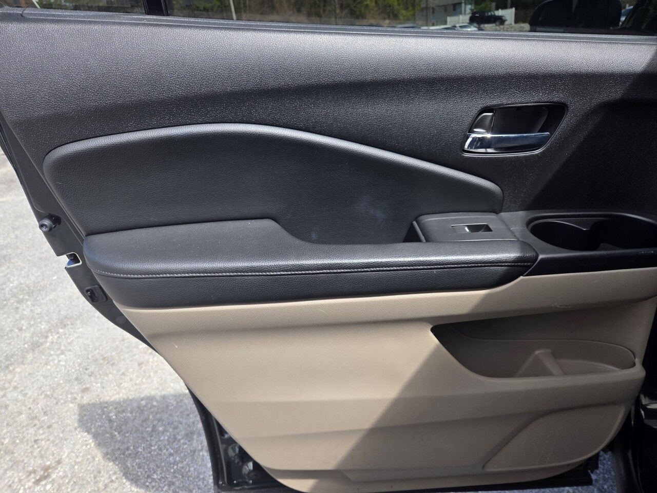 2018 Honda Pilot EX-L Charlton MA