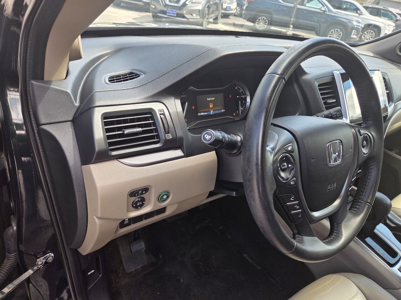 2018 Honda Pilot EX-L Charlton MA