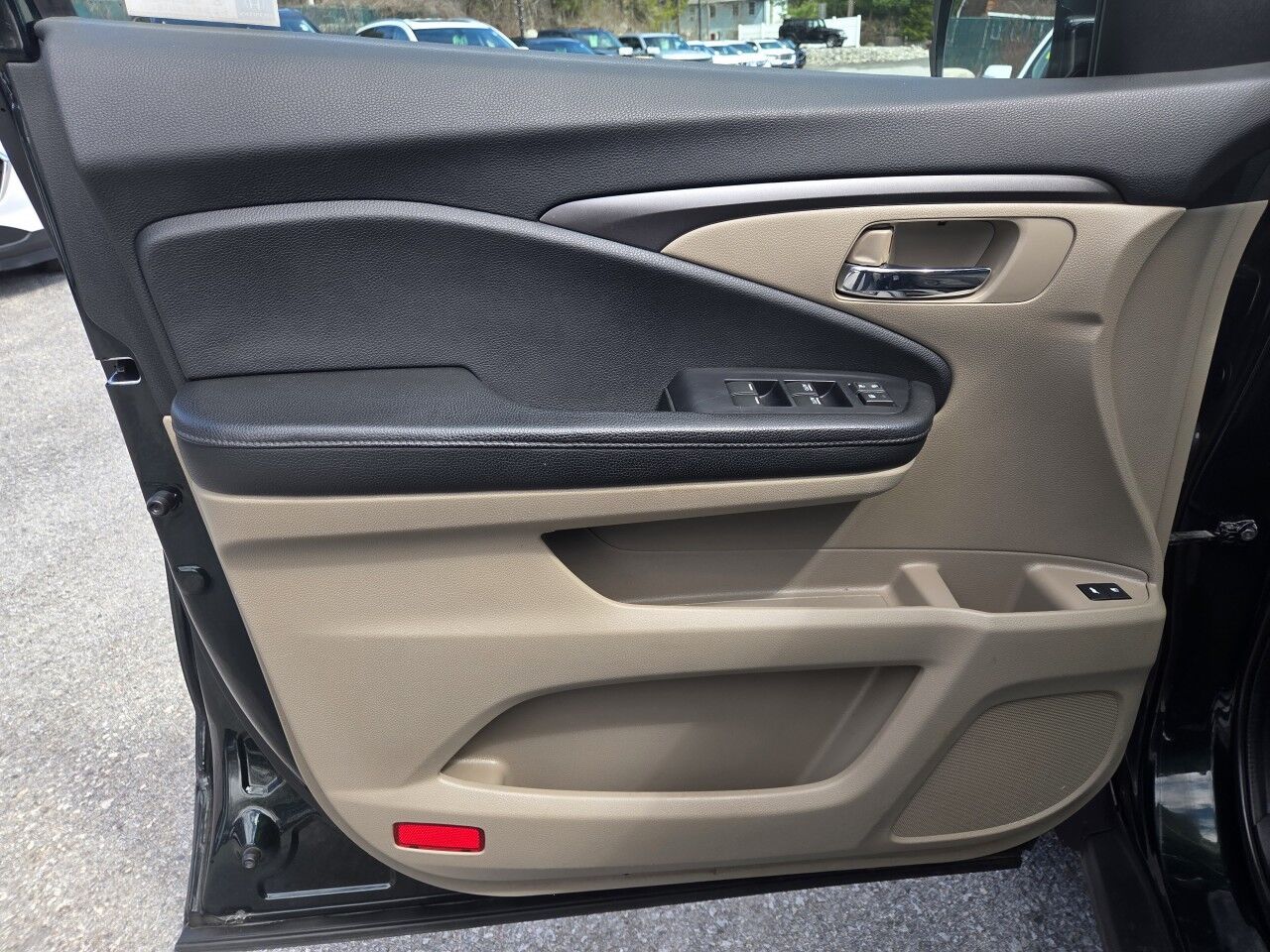 2018 Honda Pilot EX-L Charlton MA