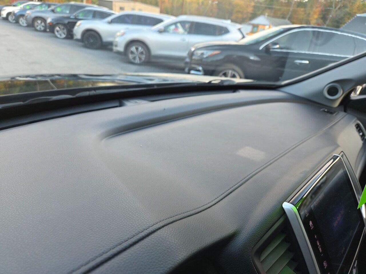 2018 Honda Pilot EX-L Charlton MA