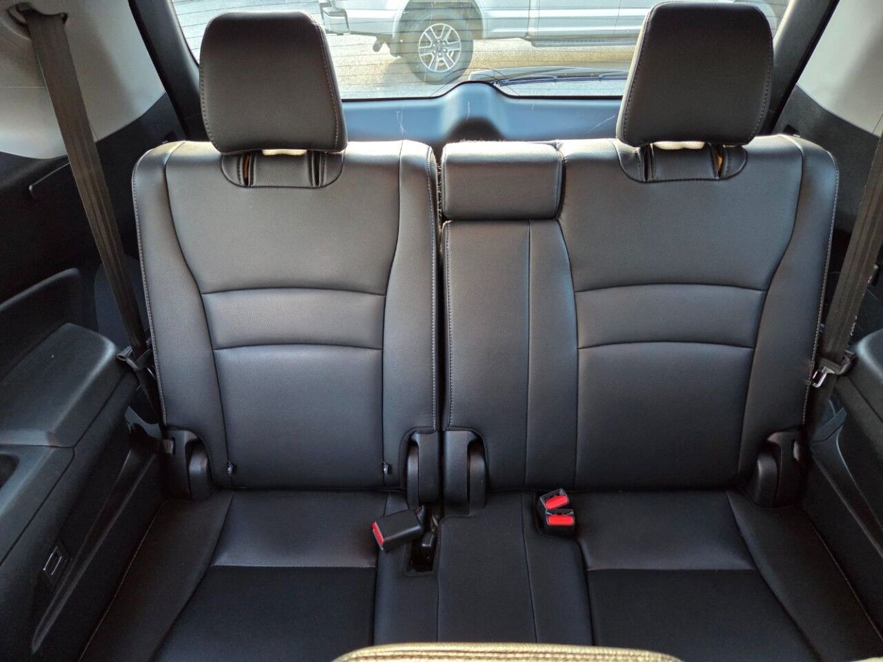 2018 Honda Pilot EX-L Charlton MA