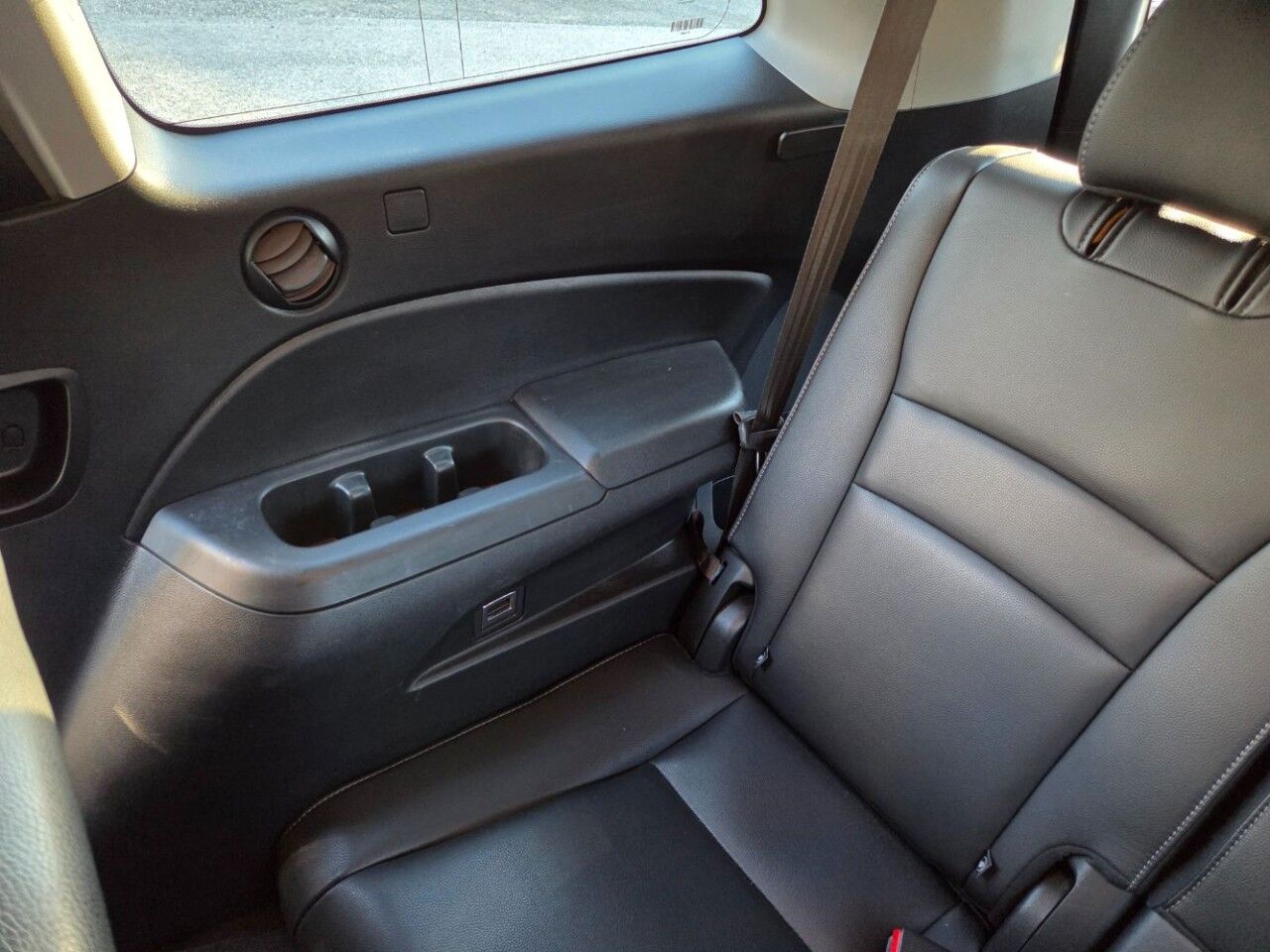 2018 Honda Pilot EX-L Charlton MA