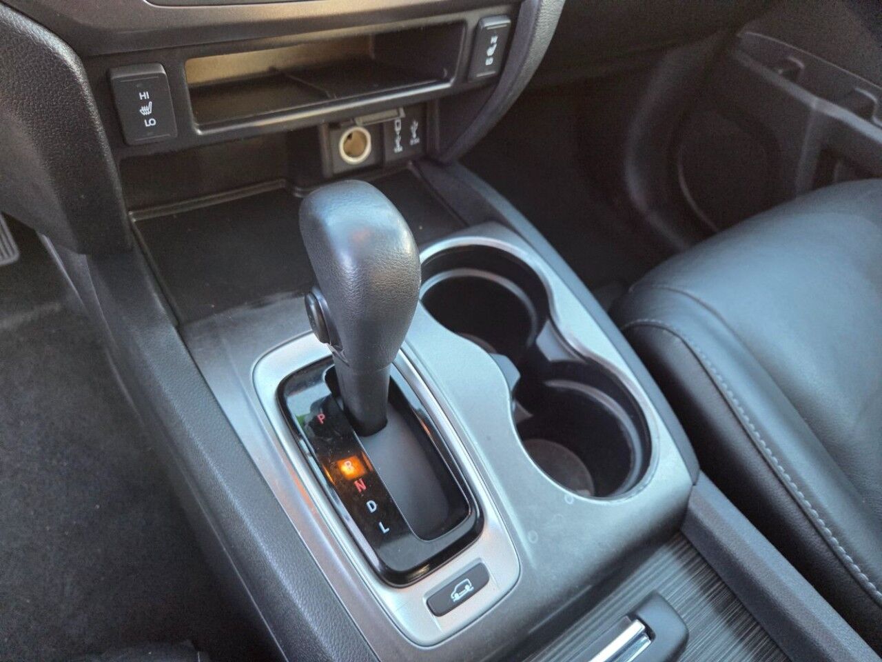 2018 Honda Pilot EX-L Charlton MA