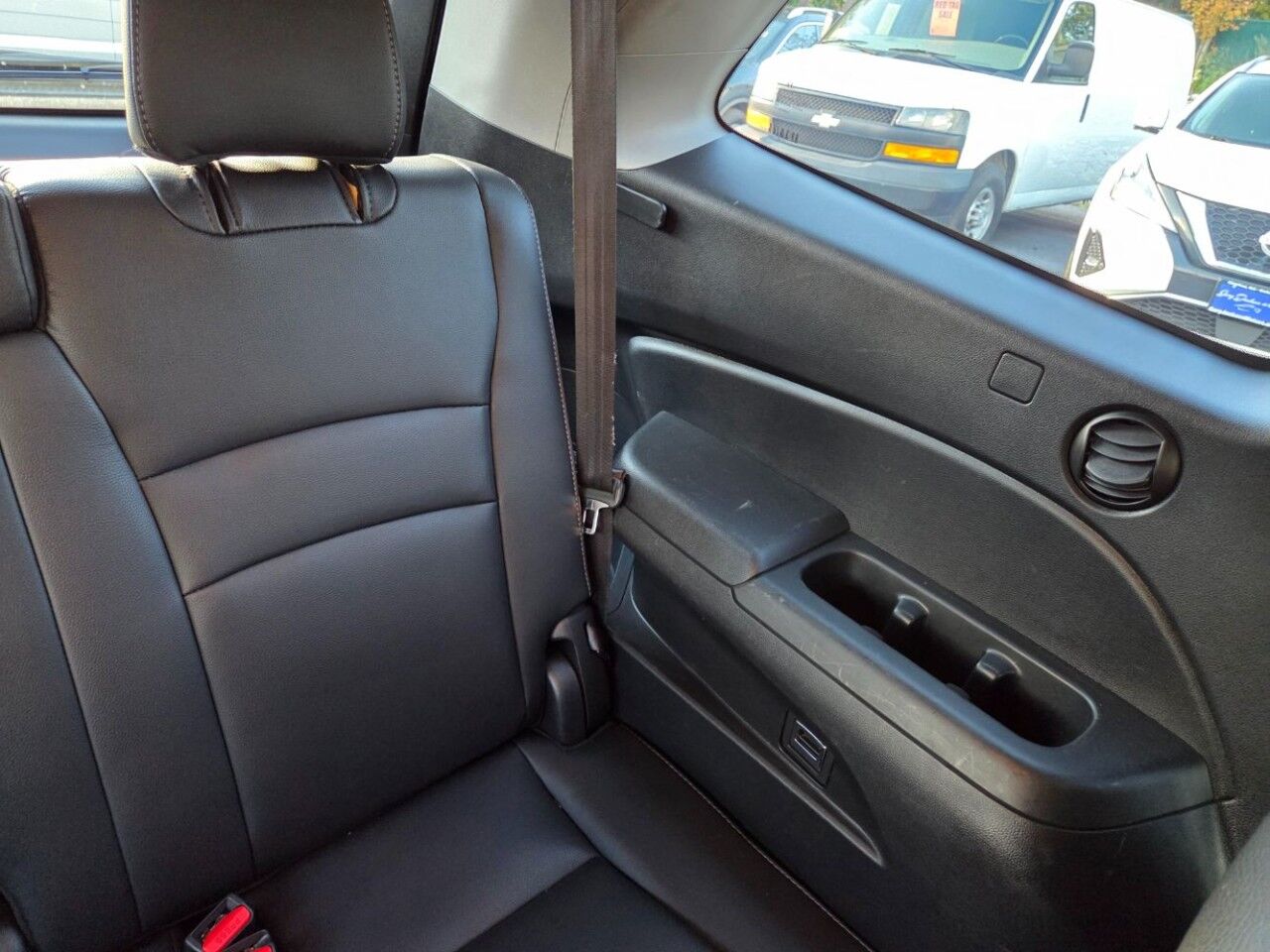 2018 Honda Pilot EX-L Charlton MA