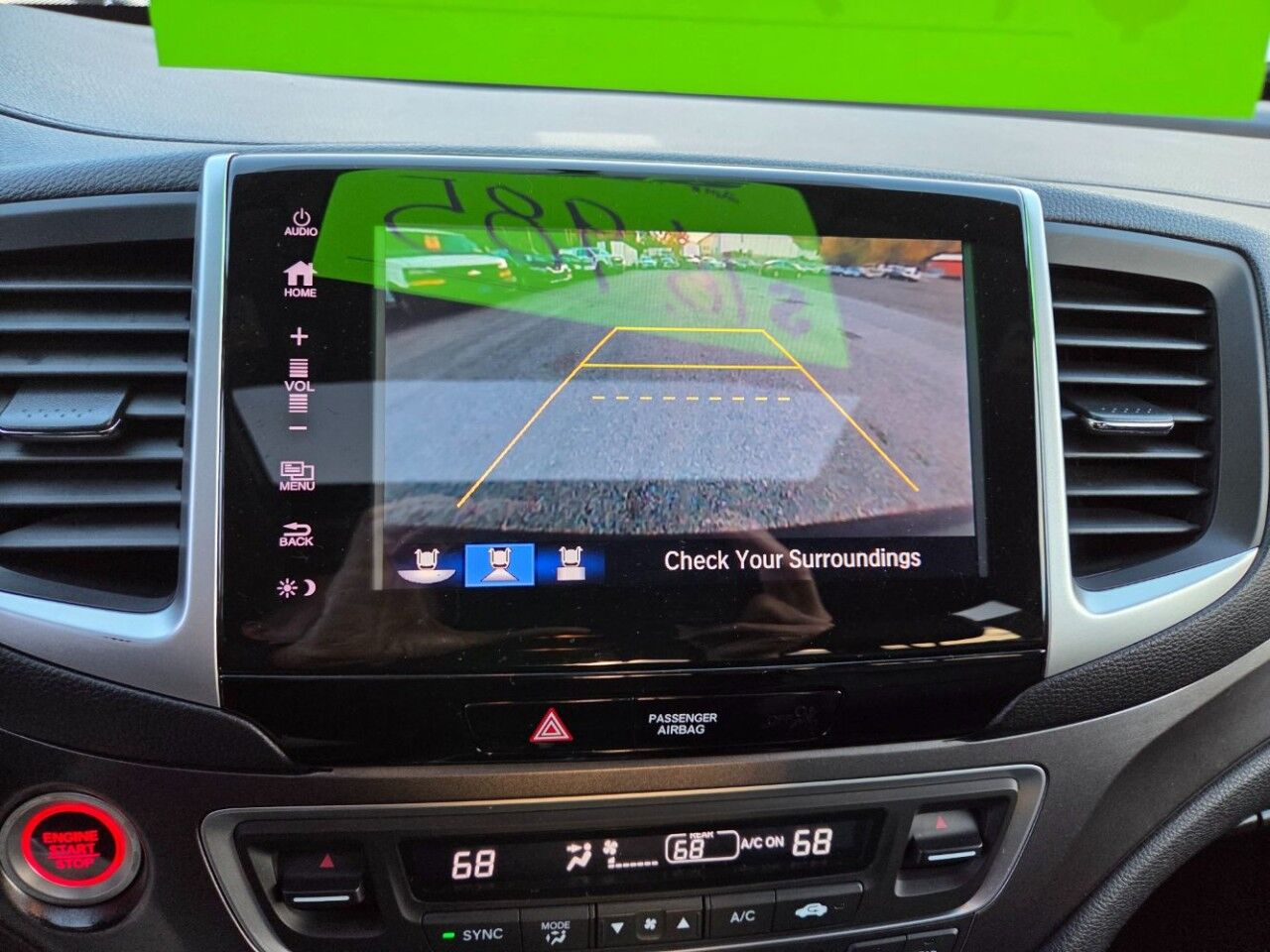 2018 Honda Pilot EX-L Charlton MA