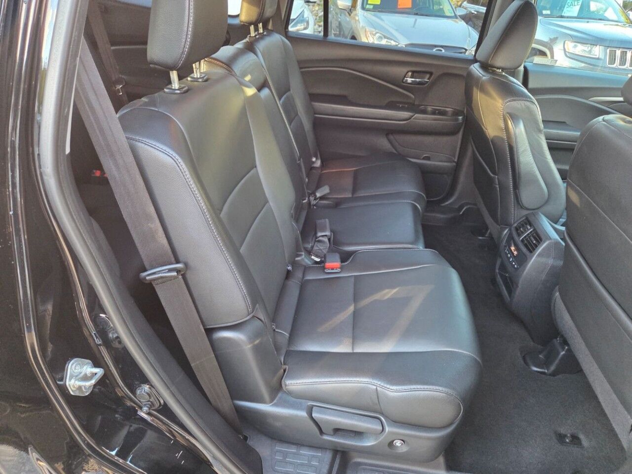 2018 Honda Pilot EX-L Charlton MA