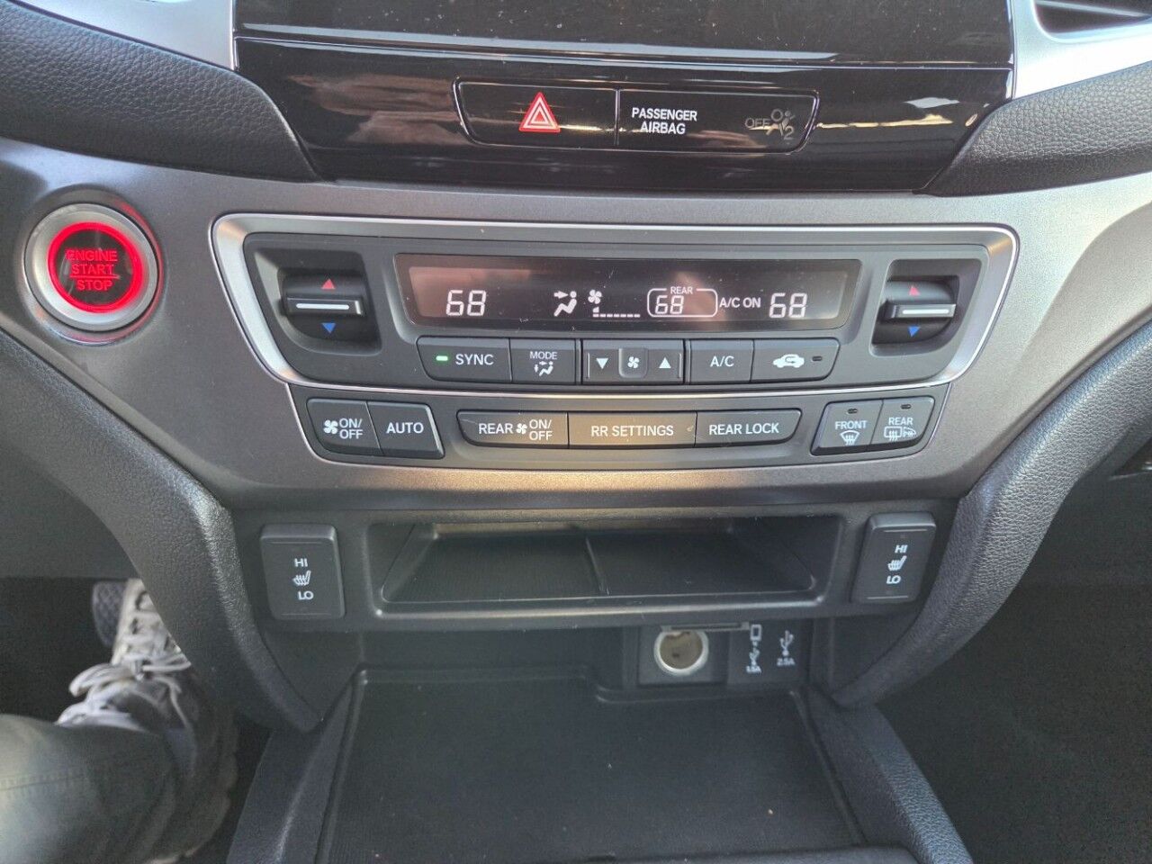 2018 Honda Pilot EX-L Charlton MA