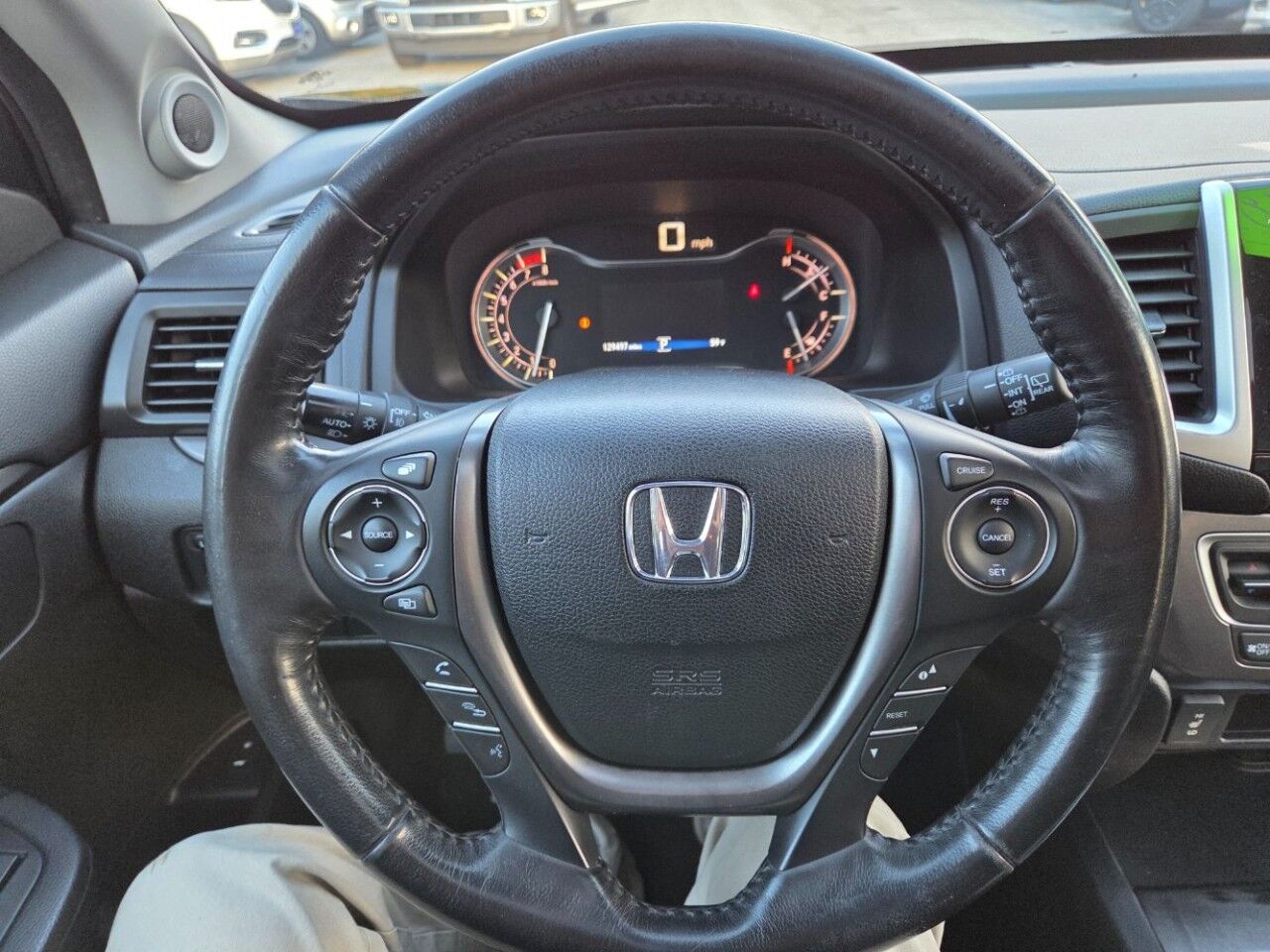 2018 Honda Pilot EX-L Charlton MA