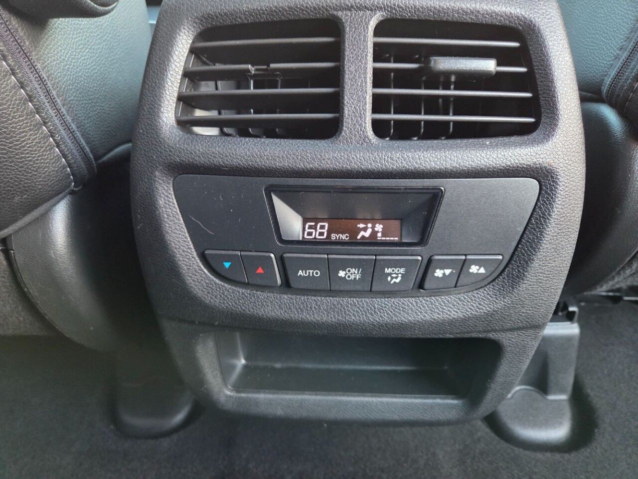 2018 Honda Pilot EX-L Charlton MA