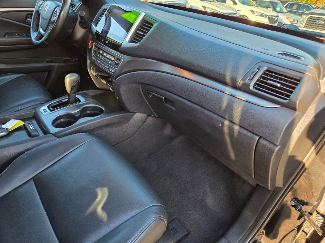 2018 Honda Pilot EX-L Charlton MA