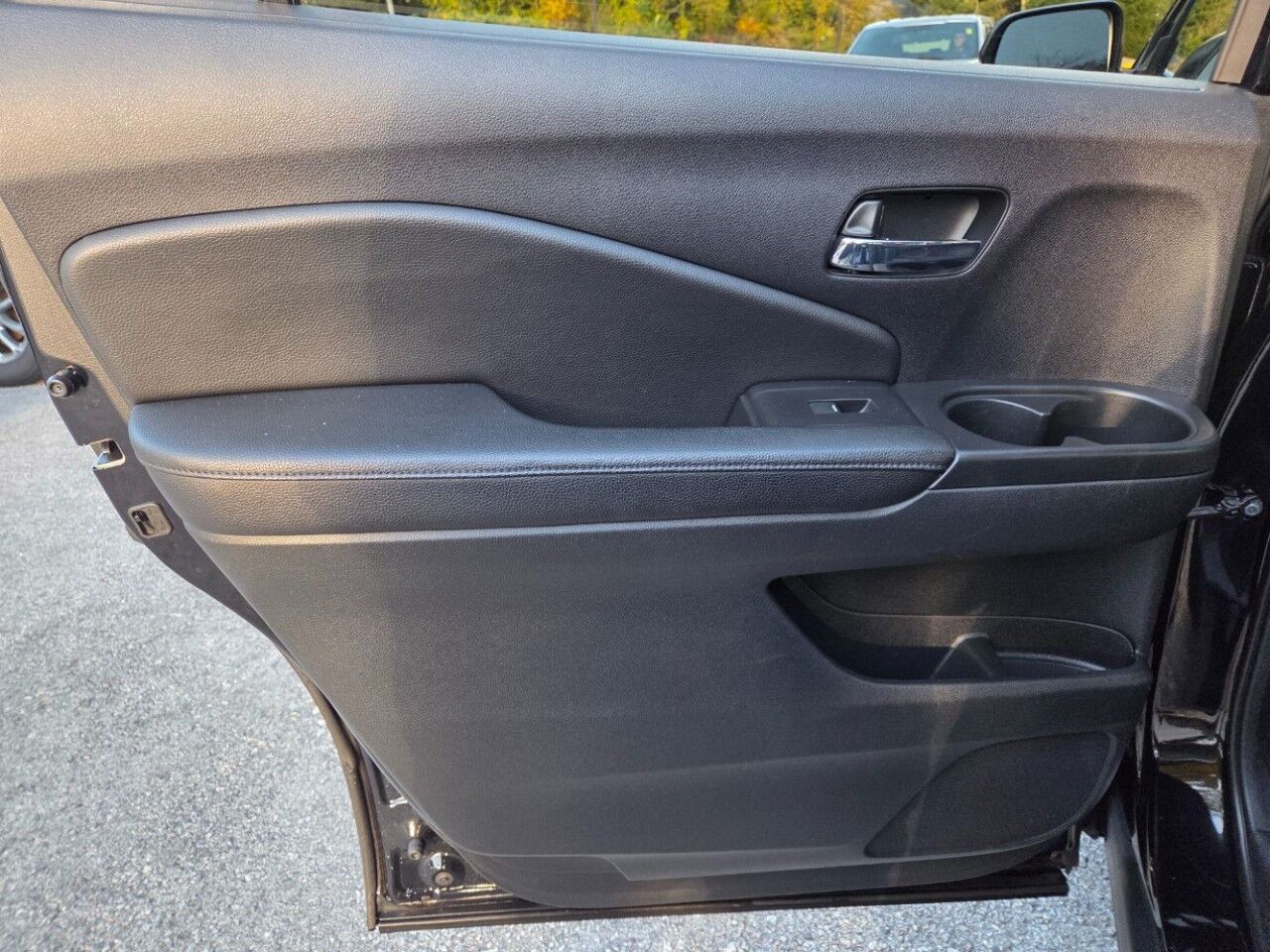 2018 Honda Pilot EX-L Charlton MA