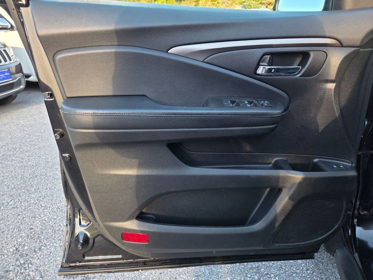 2018 Honda Pilot EX-L Charlton MA