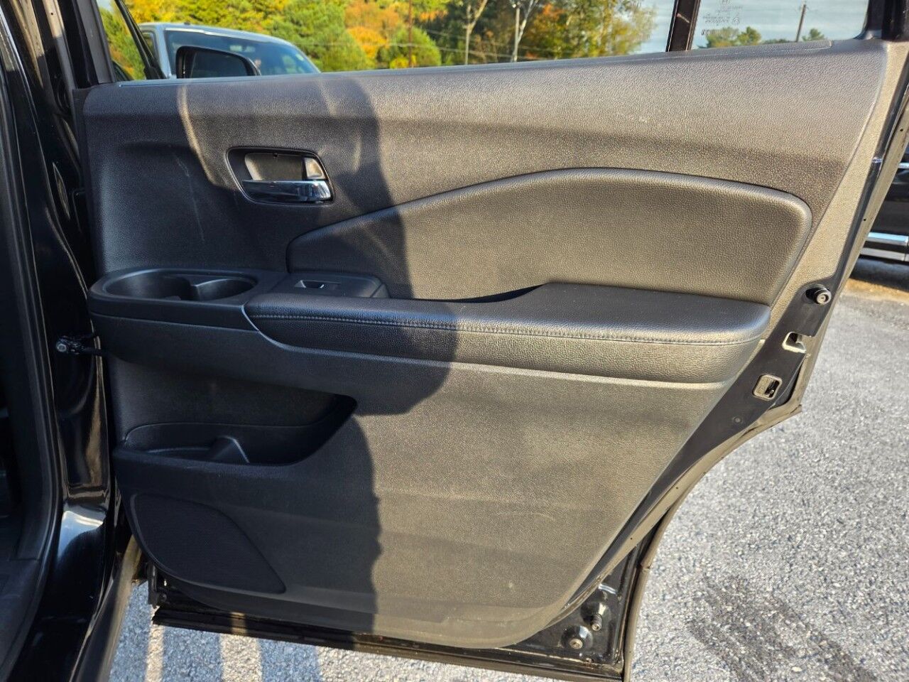 2018 Honda Pilot EX-L Charlton MA