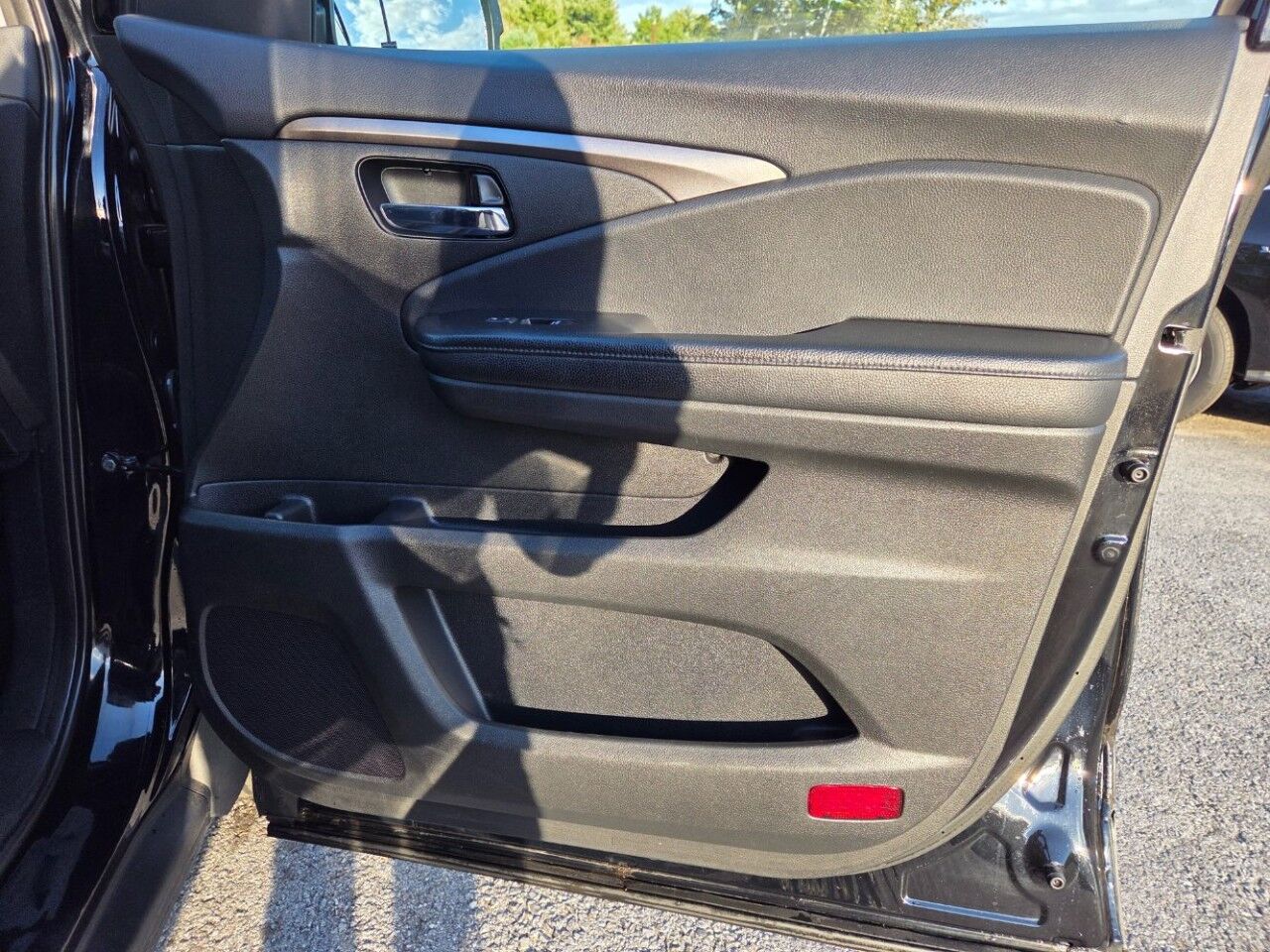 2018 Honda Pilot EX-L Charlton MA