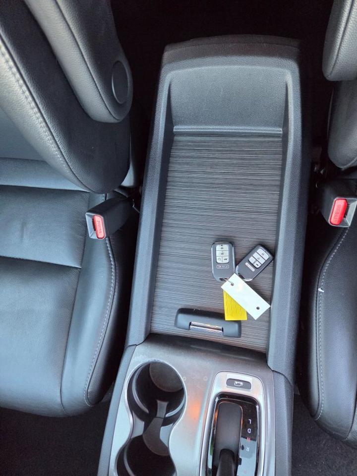 2018 Honda Pilot EX-L Charlton MA