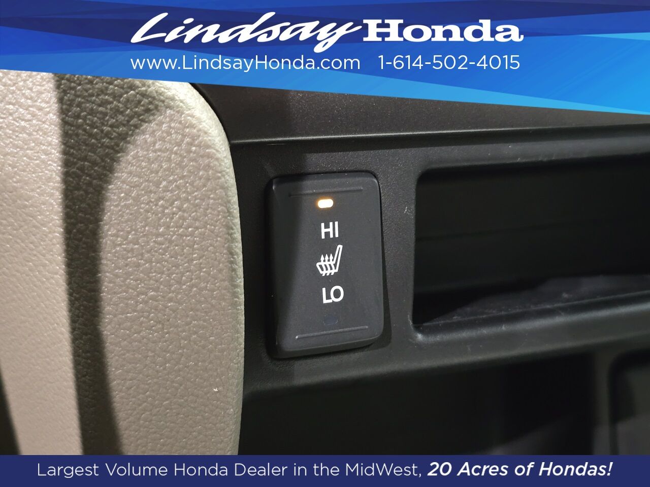 2018 Honda Pilot EX-L Columbus OH